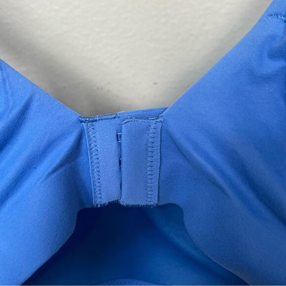 SOMA Enbliss Wireless Bra Dreams Come Blue NEW NWT RETAIL $50.00 Size 40B - Picture 6 of 7